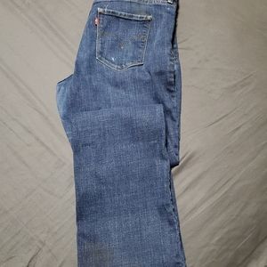Levis 315 shaping bootcut